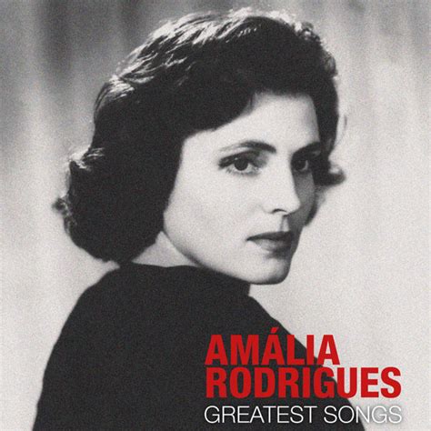 amalia rodrigues songs